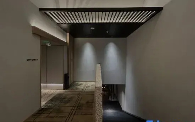 Nanshan Yueshe Hotel