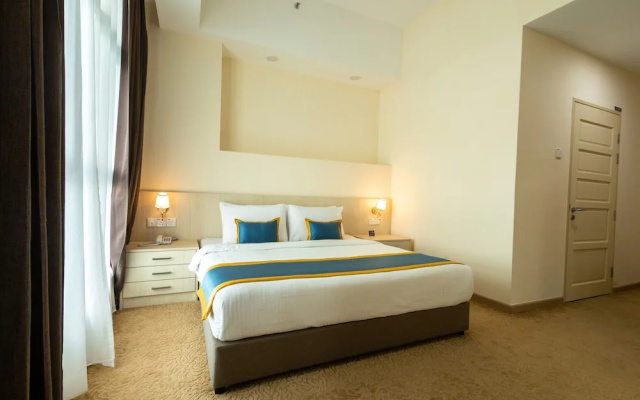 Zecon Hotel
