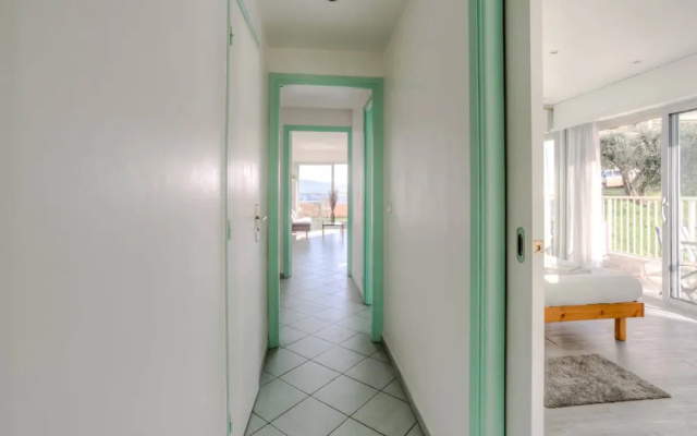 Airis Bellevue Appartement privé