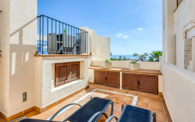 Hanami Bahia de la Plata Penthouse BDLP10A2A