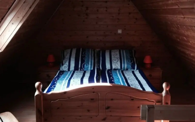 Ferienwohnung Fam. Seidler