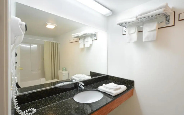 Studio Motel