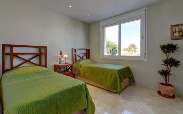 Villa Mirasol
