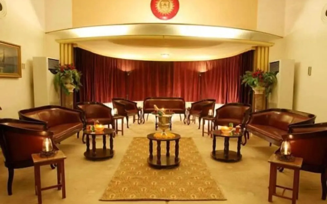 Karni Bhawan Palace Heritage