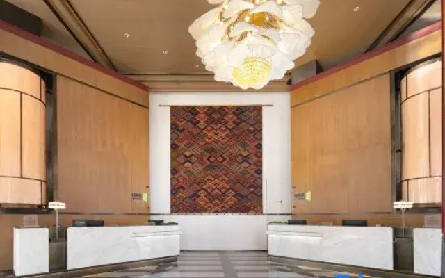 Home2 Suites by Hilton Hotel (Lhasa Municipal Government)