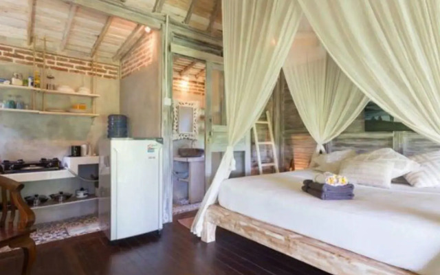 Pande Homestay
