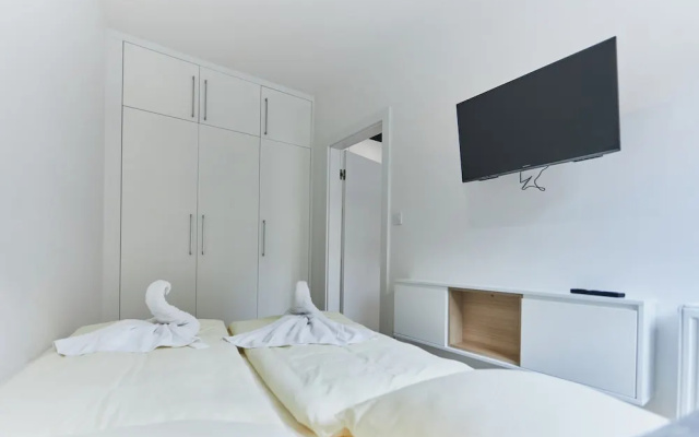 Apartamenty Swinoujscie – Lissa