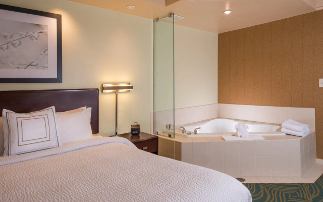Springhill Suites by Marriott Hagerstown