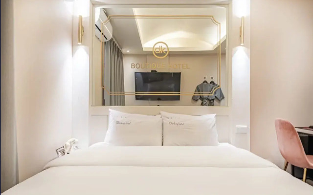 DK Hotel
