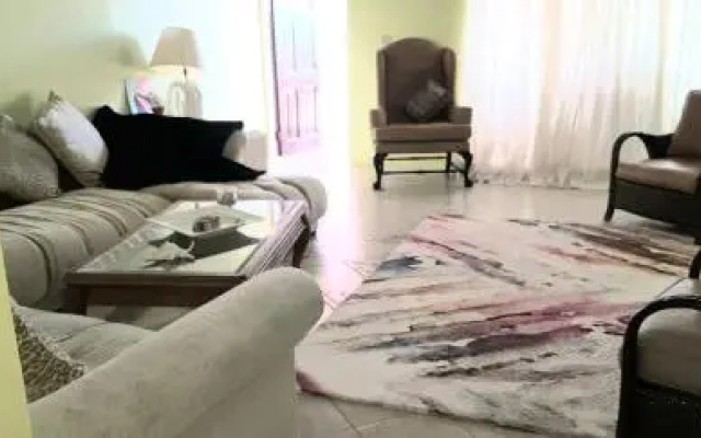 Bermuda Connections Guest House