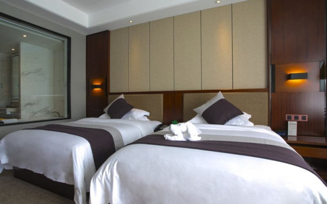 Chunzhu International Hotel