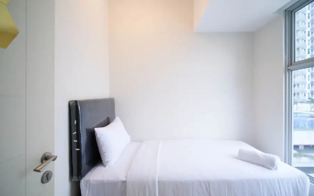 Spacious 2Br Connected To Mall At Anderson Supermall Mansion Apartment