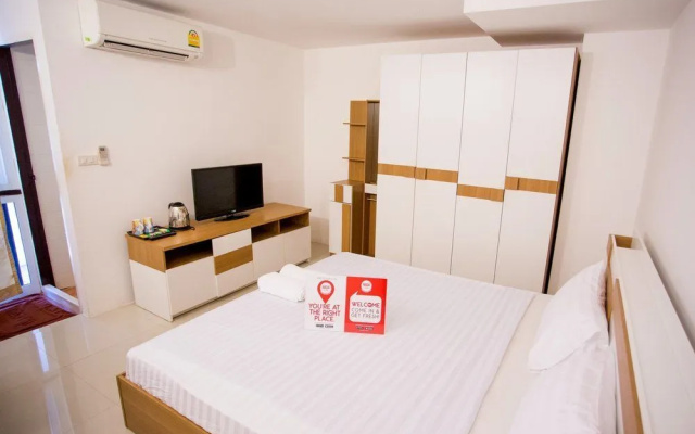 Nida Rooms Ladprao Plaza 189