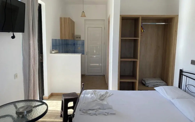 Mary Studios