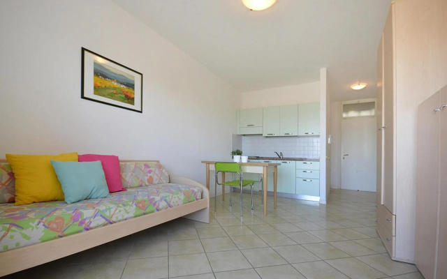 Apartment in Lignano Sabbiadoro Near Cafe