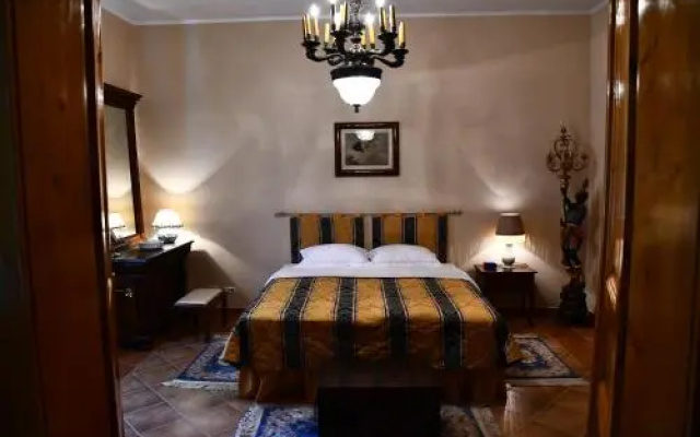 GB Apartments - Belle Epoque