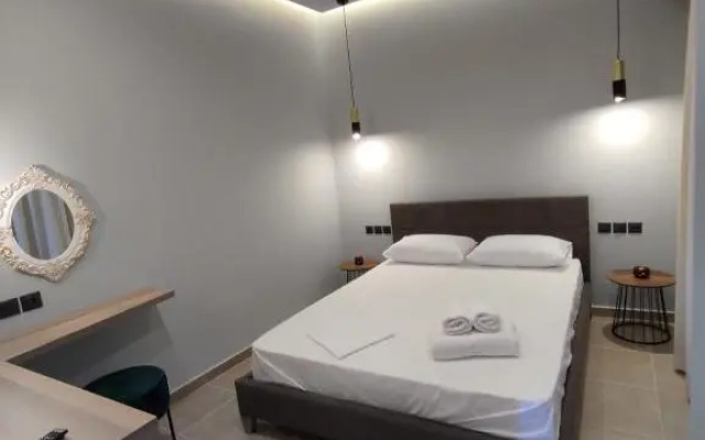 Stefani apartments