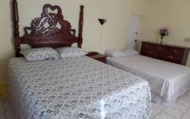 Villa Donna Bed & Breakfast