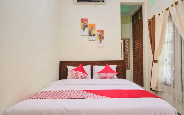 OYO 2238 Rumah Kami Syariah