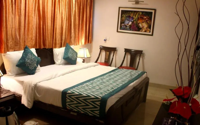 Milestone Hotel & Resort