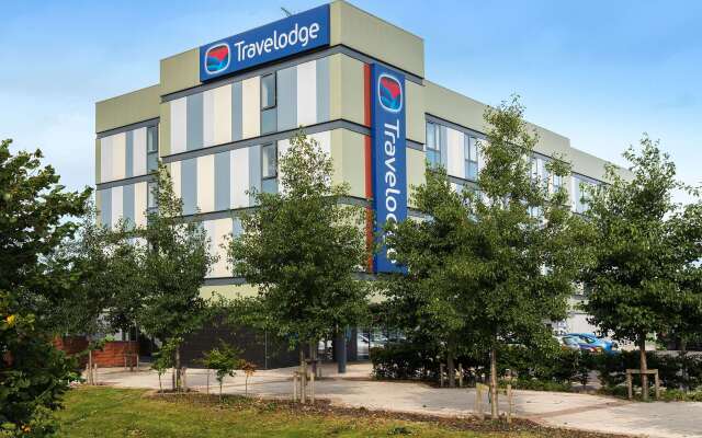 Travelodge Doncaster Lakeside