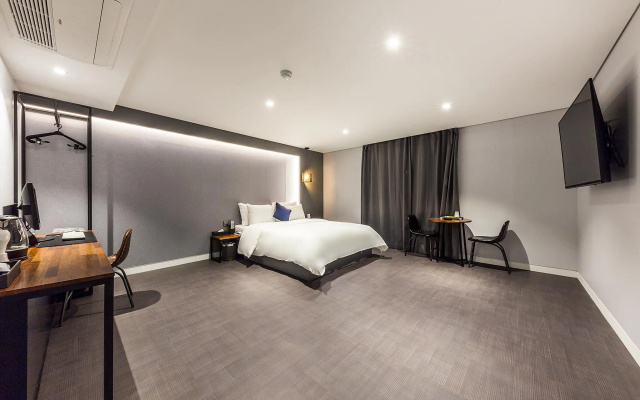 hotel U
