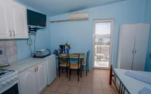 Apartments Danica
