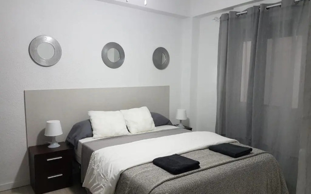 Centric Rooms Mercado