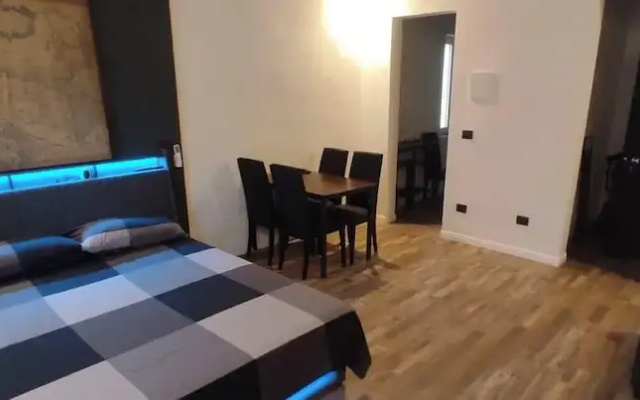 Marea Luxury Suites