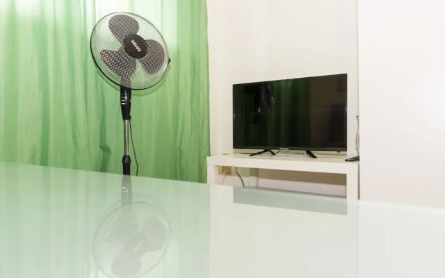 THE BEST Appartements