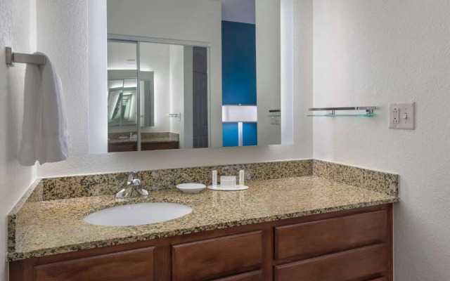 Residence Inn By Marriott Long Island Hauppauge