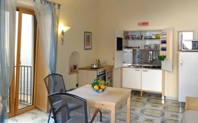 Villa Rosa