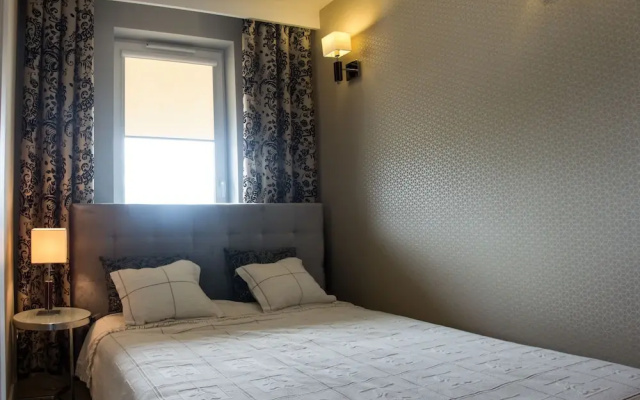 Apartment SUN I