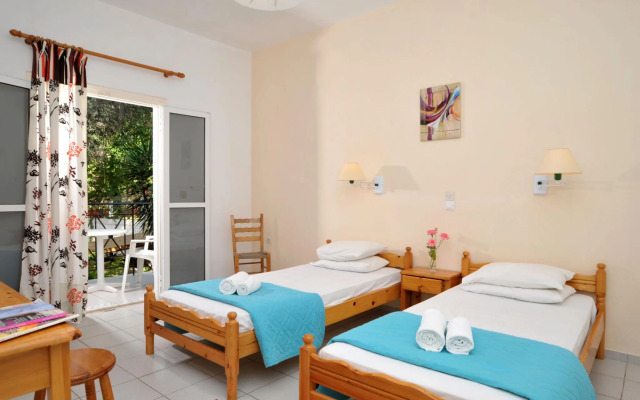 Island Beach Resort And Annex Complex [Adults Only]