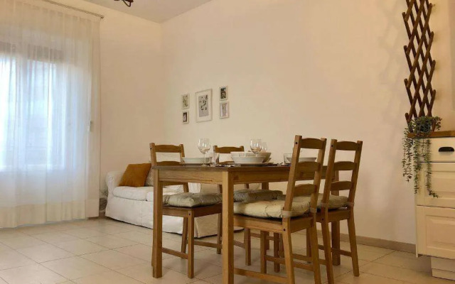 Be Apartments Goldoni