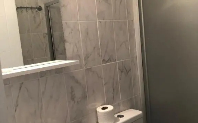 Aurora Aparthotel