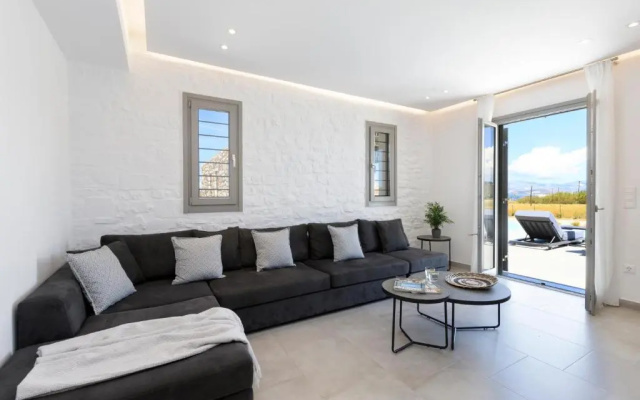 Il Sogno Villa 3