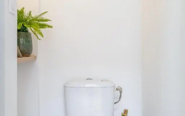 Le Cocon Champêtre