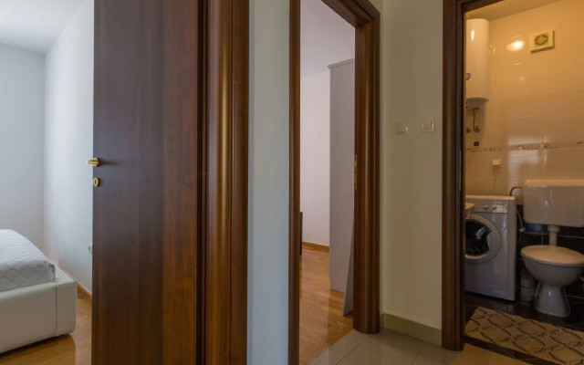 Cozy Holiday Home In Crikvenica With Private Swimming Pool