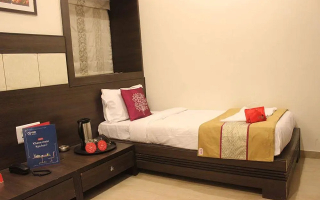 Treebo Trend Seven Suites