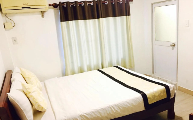 The S Hotel Saigon - Hostel