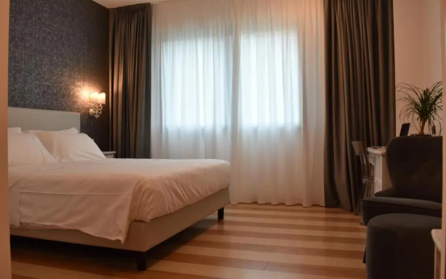 Hotel Portavaldera