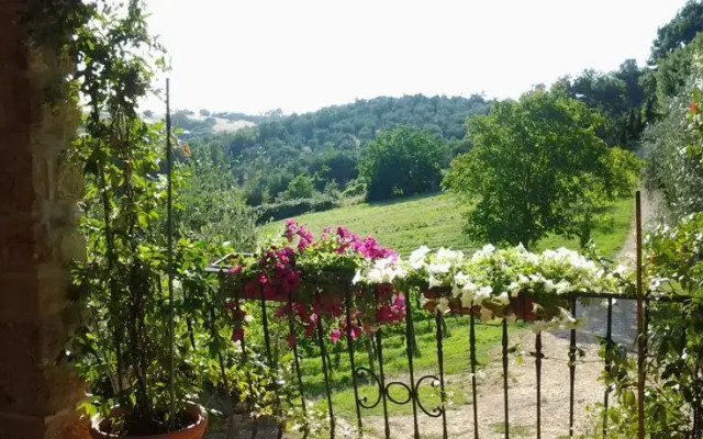 Casa Vacanze Melarosa