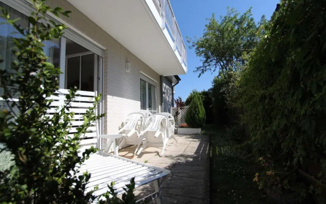 Ostlandstraße 12 Whg 2 EG