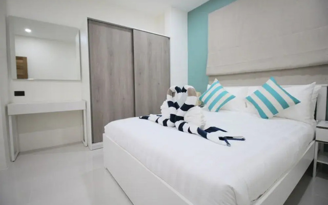 Villa Sands