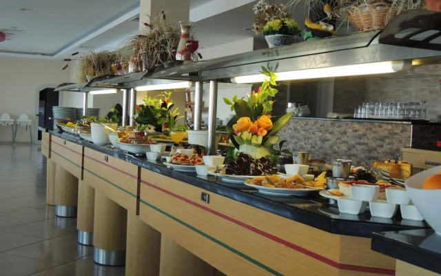 Rosso Verde Hotel