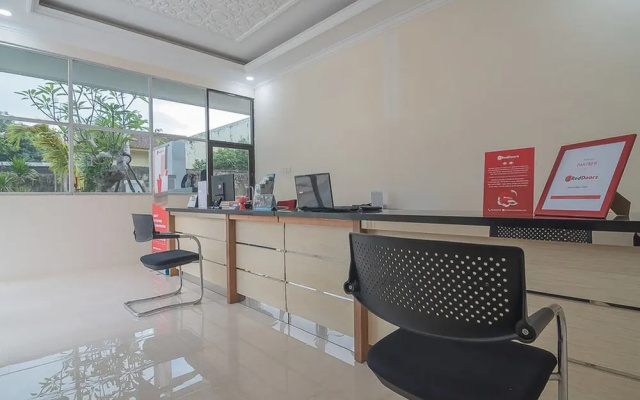 RedDoorz Syariah near Jalan Panglima Batur Banjarbaru