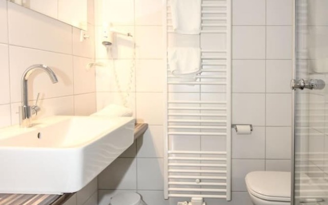 Hotel Gellermann