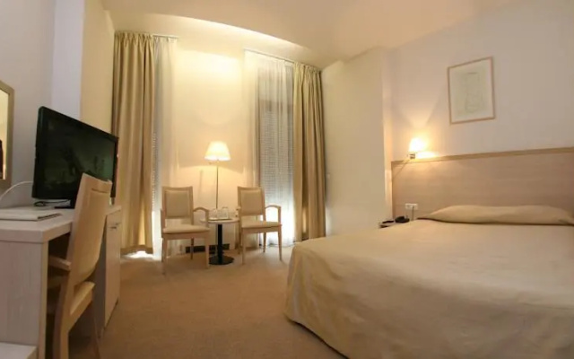 Savoy Hotel