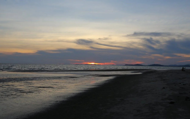 Heyhanavee Resort